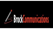 Brock Communications