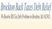 Brockton Back Tax Debt Relief