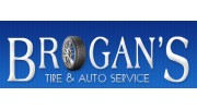 Brogan's Lansing Tire