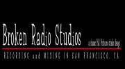 Broken Radio Studios