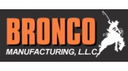 Bronco Manufacturing