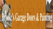 Brookes Garage Doors