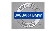 Brookline Jaguar & BMW Service