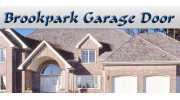 Brookpark Garage Door
