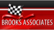 Brooks Associates Racing