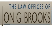 Law Offices Of Jon G. Brooks