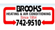 Brooks Fireplaces & Supply