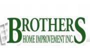 Brothers Home Improvement