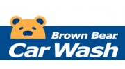 Brown Bear Car Wash