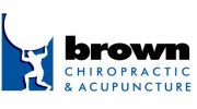 Brown Chiropractic & Acpnctr - Steven Paul Brown