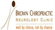 Brown Chiropractic Neurology Clinic