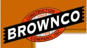 Brownco Construction