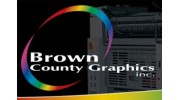 Brown County Graphics