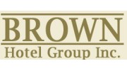 Brown Hotel Group