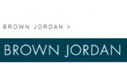 Brown Jordan Furniture Showroom