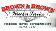 Brown & Brown Wrecker Service
