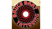 Bruce Bart Tattooing