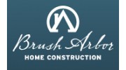 Brush Arbor Home Construction