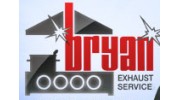 Bryan Exhaust Hood Cleaning