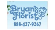 Bryan Florist & Greenhouse