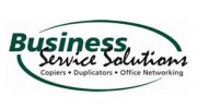 Business Service Solutions