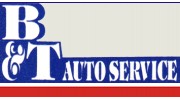B & T Auto Service