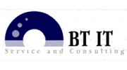 BT IT Service And Consulting