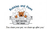 Bubbles And Paws Self Service Pet Wash