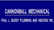 Cannonball Mechanical