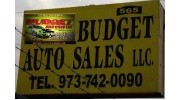 Budget Auto Sales