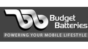 Budgetbatteries.com