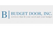Budget Door