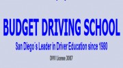 Budget Driving School