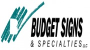 Budget Signs & Specialties