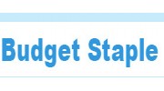 Budget Staple