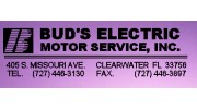 Bud's Electric Motor Service