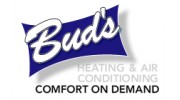 Bud's Heating & Air COND