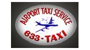 Airport Taxi Svce