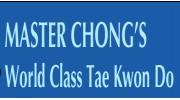 Master Chong's World Class Tae