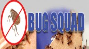 Bug Squad Pest Control