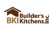 Builders Kitchens