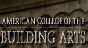 American College-Building Arts