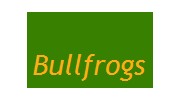 Bullfrogs & Butterflies Child