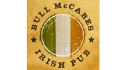 Bull Mccabes Irish Pub