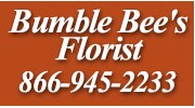 Bumble Bee's Florist