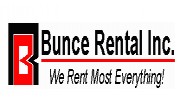 Bunce Rental