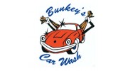 Bunkey's Car Wash