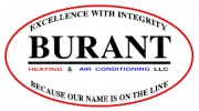 Burant Heating & A/C