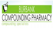Burbank Compounding Pharmacy
