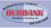 Burbank Plumbing Service & Repair